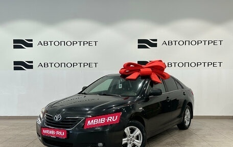Toyota Camry, 2007 год, 929 000 рублей, 1 фотография