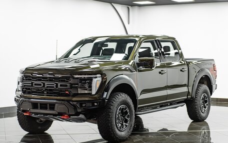 Ford F-150, 2025 год, 17 690 000 рублей, 1 фотография
