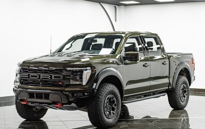 Ford F-150, 2025 год, 17 690 000 рублей, 1 фотография