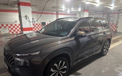 Hyundai Santa Fe IV, 2022 год, 4 700 000 рублей, 1 фотография