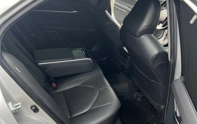 Toyota Camry, 2021 год, 3 350 000 рублей, 1 фотография