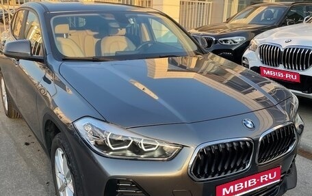 BMW X2, 2020 год, 2 550 000 рублей, 1 фотография