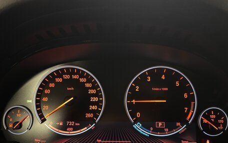 BMW 5 серия, 2014 год, 2 400 000 рублей, 1 фотография