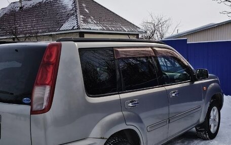 Nissan X-Trail, 2001 год, 650 000 рублей, 1 фотография