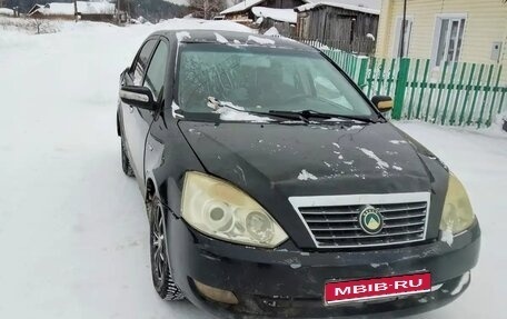 Geely Vision, 2008 год, 150 000 рублей, 1 фотография