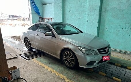 Mercedes-Benz E-Класс, 2011 год, 1 500 000 рублей, 1 фотография