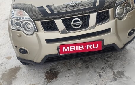 Nissan X-Trail, 2012 год, 1 300 000 рублей, 1 фотография