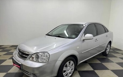Chevrolet Lacetti, 2011 год, 597 000 рублей, 1 фотография
