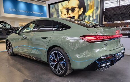 Audi A5, 2025 год, 6 298 000 рублей, 7 фотография