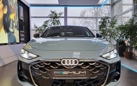 Audi A5, 2025 год, 6 298 000 рублей, 11 фотография