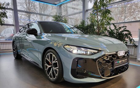 Audi A5, 2025 год, 6 298 000 рублей, 10 фотография