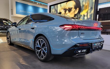 Audi A5, 2025 год, 6 298 000 рублей, 12 фотография