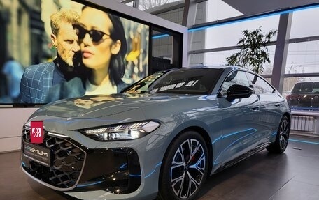 Audi A5, 2025 год, 6 298 000 рублей, 2 фотография