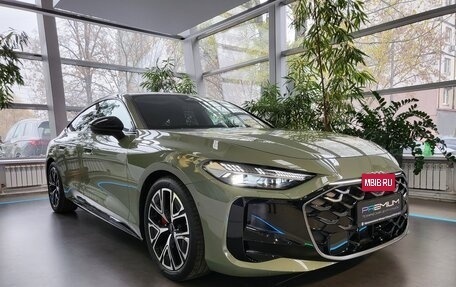 Audi A5, 2025 год, 6 298 000 рублей, 4 фотография