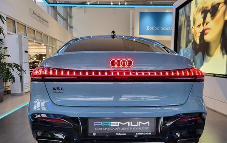 Audi A5, 2025 год, 6 298 000 рублей, 13 фотография