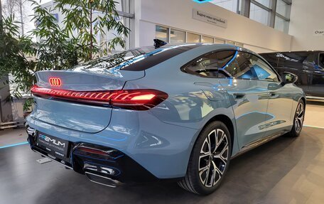 Audi A5, 2025 год, 6 298 000 рублей, 14 фотография