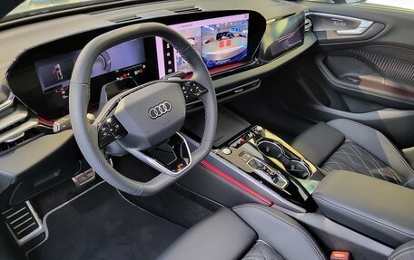 Audi A5, 2025 год, 6 298 000 рублей, 16 фотография