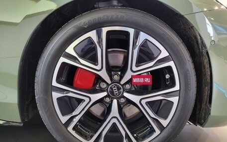 Audi A5, 2025 год, 6 298 000 рублей, 15 фотография