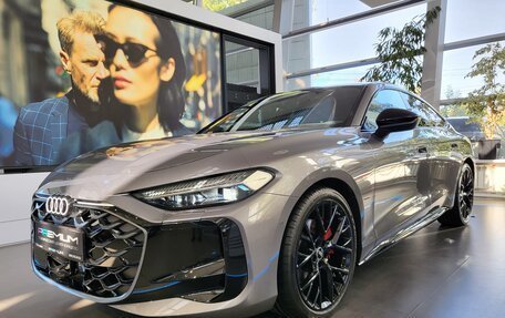 Audi A5, 2025 год, 6 298 000 рублей, 33 фотография