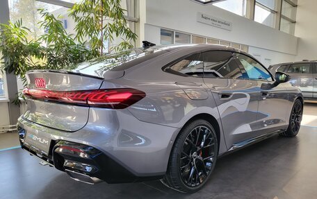 Audi A5, 2025 год, 6 298 000 рублей, 36 фотография