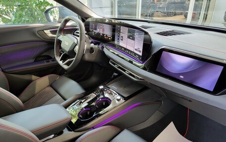 Audi A5, 2025 год, 6 298 000 рублей, 39 фотография