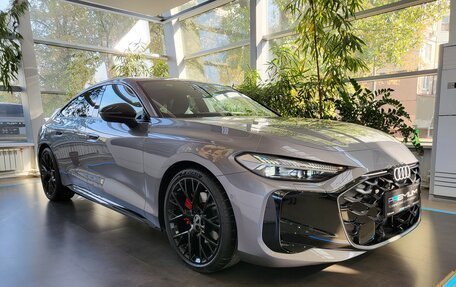Audi A5, 2025 год, 6 298 000 рублей, 35 фотография