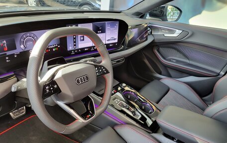 Audi A5, 2025 год, 6 298 000 рублей, 38 фотография