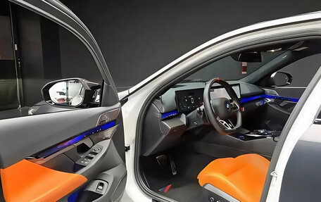 BMW M5, 2025 год, 20 070 000 рублей, 3 фотография