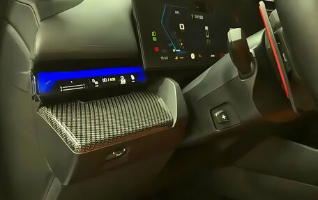 BMW M5, 2025 год, 20 070 000 рублей, 8 фотография