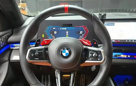 BMW M5, 2025 год, 20 070 000 рублей, 5 фотография