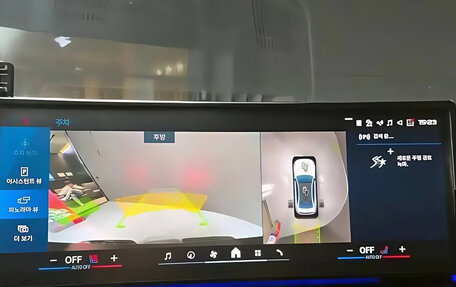 BMW M5, 2025 год, 20 070 000 рублей, 10 фотография