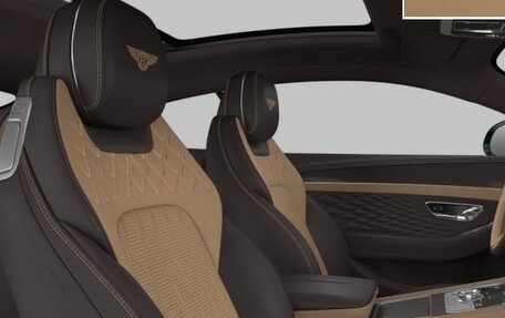 Bentley Continental GT, 2025 год, 43 516 000 рублей, 4 фотография