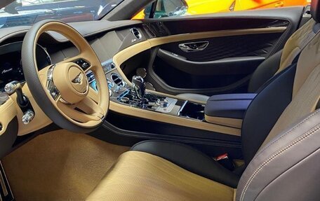 Bentley Continental GT, 2025 год, 43 516 000 рублей, 3 фотография