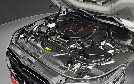 BMW M5, 2025 год, 20 070 000 рублей, 19 фотография