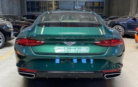 Bentley Continental GT, 2025 год, 43 516 000 рублей, 2 фотография