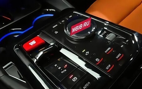 BMW M5, 2025 год, 20 070 000 рублей, 9 фотография