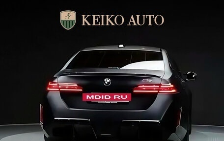 BMW M5, 2025 год, 20 070 000 рублей, 18 фотография