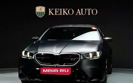 BMW M5, 2025 год, 20 070 000 рублей, 20 фотография