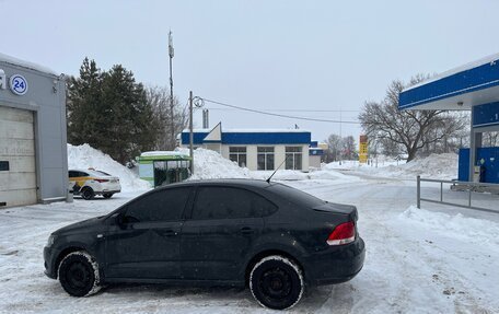 Volkswagen Polo VI (EU Market), 2012 год, 410 000 рублей, 8 фотография