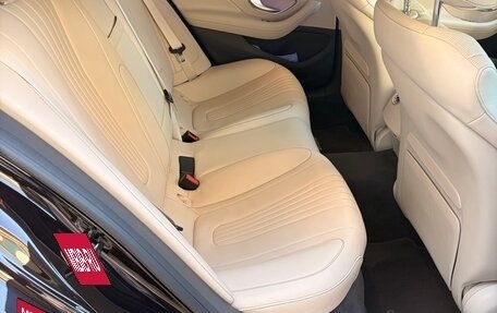 Mercedes-Benz CLS, 2019 год, 5 830 000 рублей, 9 фотография