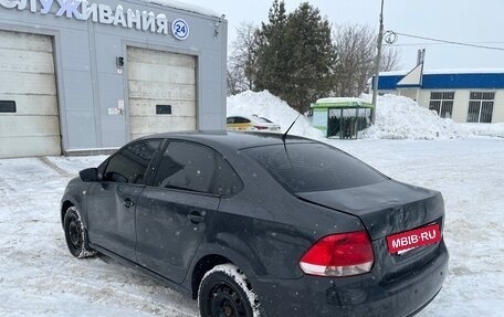 Volkswagen Polo VI (EU Market), 2012 год, 410 000 рублей, 7 фотография