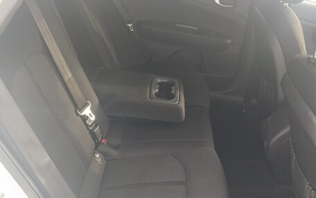 KIA Optima IV, 2019 год, 1 300 000 рублей, 5 фотография