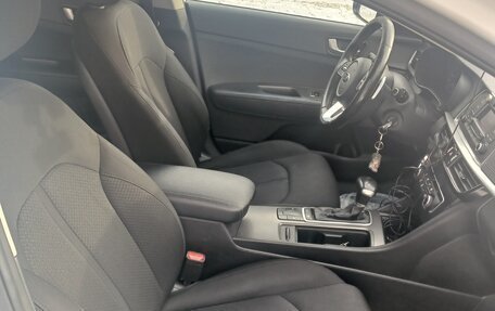 KIA Optima IV, 2019 год, 1 300 000 рублей, 6 фотография