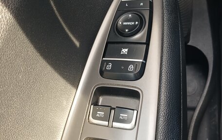 KIA Optima IV, 2019 год, 1 300 000 рублей, 9 фотография