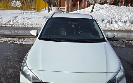 Hyundai Solaris II рестайлинг, 2020 год, 1 340 000 рублей, 2 фотография