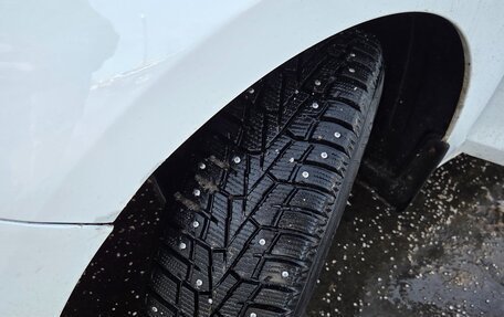 Hyundai Solaris II рестайлинг, 2020 год, 1 340 000 рублей, 8 фотография