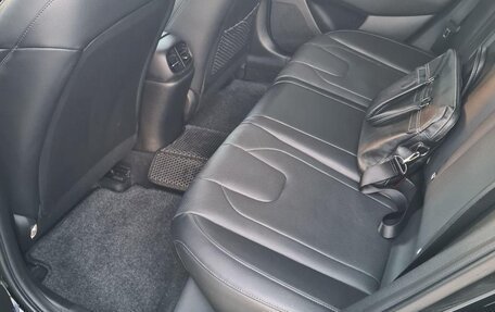 Hyundai Elantra, 2023 год, 2 030 000 рублей, 9 фотография