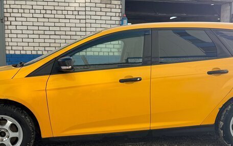 Ford Focus III, 2016 год, 550 000 рублей, 4 фотография