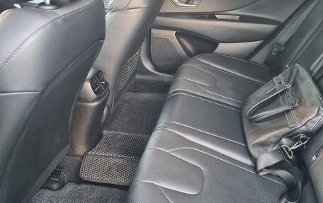Hyundai Elantra, 2023 год, 2 030 000 рублей, 10 фотография