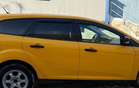 Ford Focus III, 2016 год, 550 000 рублей, 2 фотография